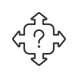 dirección icon
