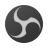 OBS Studio icon