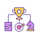 advertising campaign icon