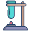 Chemistry Experiment icon