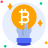 Bitcoin 3 icon