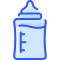 Babyflasche icon