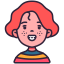 girl icon