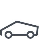 サイバートラック icon