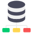 Data Center icon