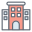 company  office icon