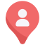 location icon