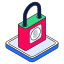 Privacy Protection icon