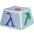문자표 icon