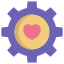 Impostazioni icon