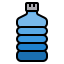 Wasserflasche icon