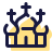 Église orthodoxe icon