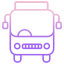 Autobús icon