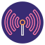 locutor icon