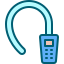 hearing aid icon