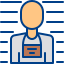 criminal icon