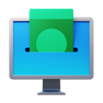 Online Money Transfer icon