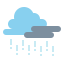 cloudy icon