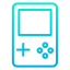 portable console icon