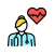 Cardiologist icon