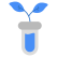 Botanical Flask icon