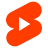 cortos de youtube icon