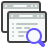 searching icon