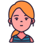 girl icon