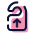 Hotel-Upgrade icon