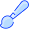 Brush icon