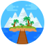 Insel icon