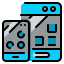 smartphone icon