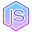 节点js icon