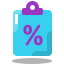 統計レポート icon