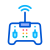 Remote Control icon