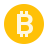 Bitcoin icon