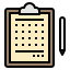 note icon