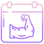 calendar icon