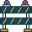 barrier icon