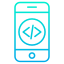 código icon