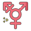 Gênero icon