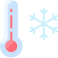 Thermomètre icon