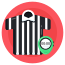 Referee Uniform icon