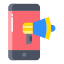 Due Smartphone icon