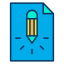 Design File icon