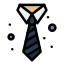 tie icon