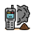 Industrial Dust icon