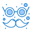 카니발 마스크 icon