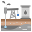fuel factory icon