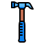 Hammer icon